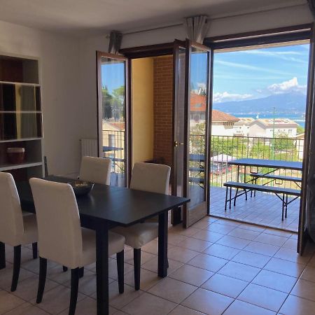 Bellview Home Пескьера-дель-Гарда Экстерьер фото