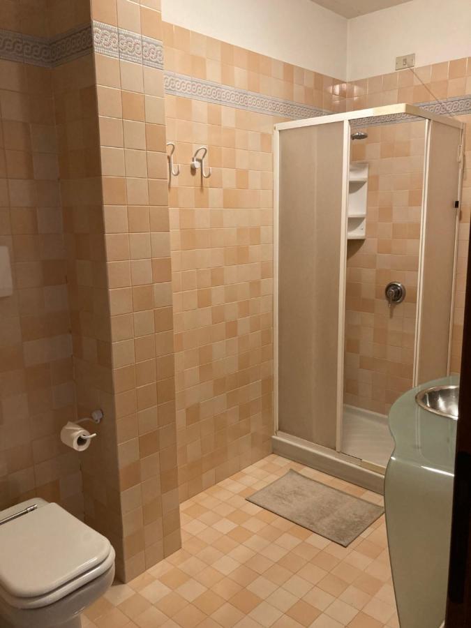 Bellview Home Пескьера-дель-Гарда Экстерьер фото