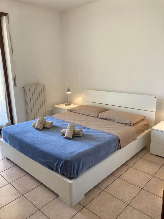 Bellview Home Пескьера-дель-Гарда Экстерьер фото